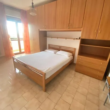 Appartamento Condominio Vespucci - Agenzia
