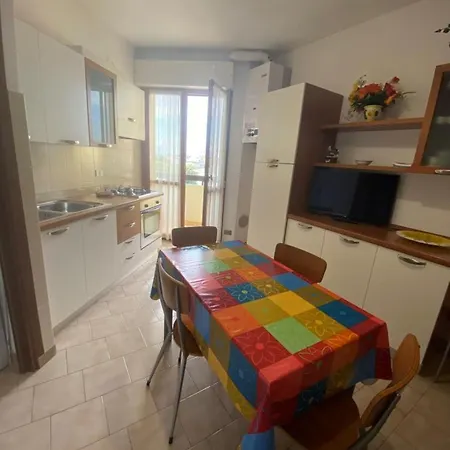 Appartamento Condominio Vespucci - Agenzia *