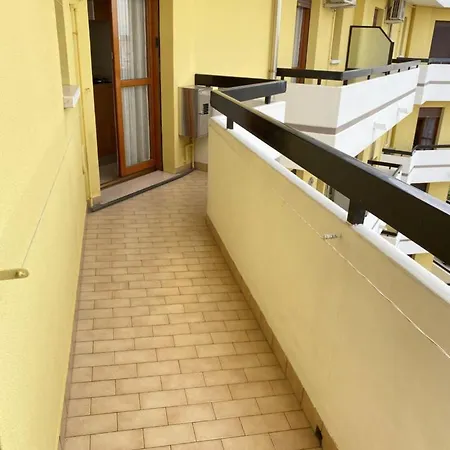 Condominio Vespucci - Agenzia