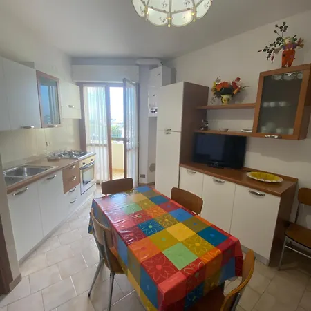 Appartamento Condominio Vespucci - Agenzia Caorle