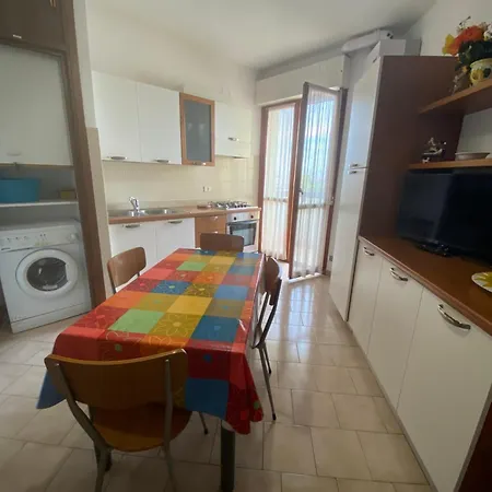 Condominio Vespucci - Agenzia Appartamento Caorle