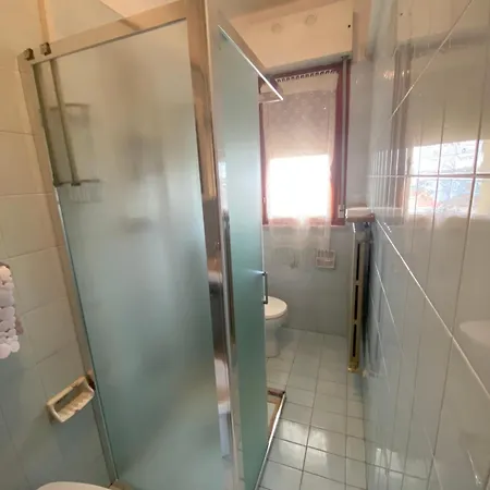 Condominio Vespucci - Agenzia Appartamento *